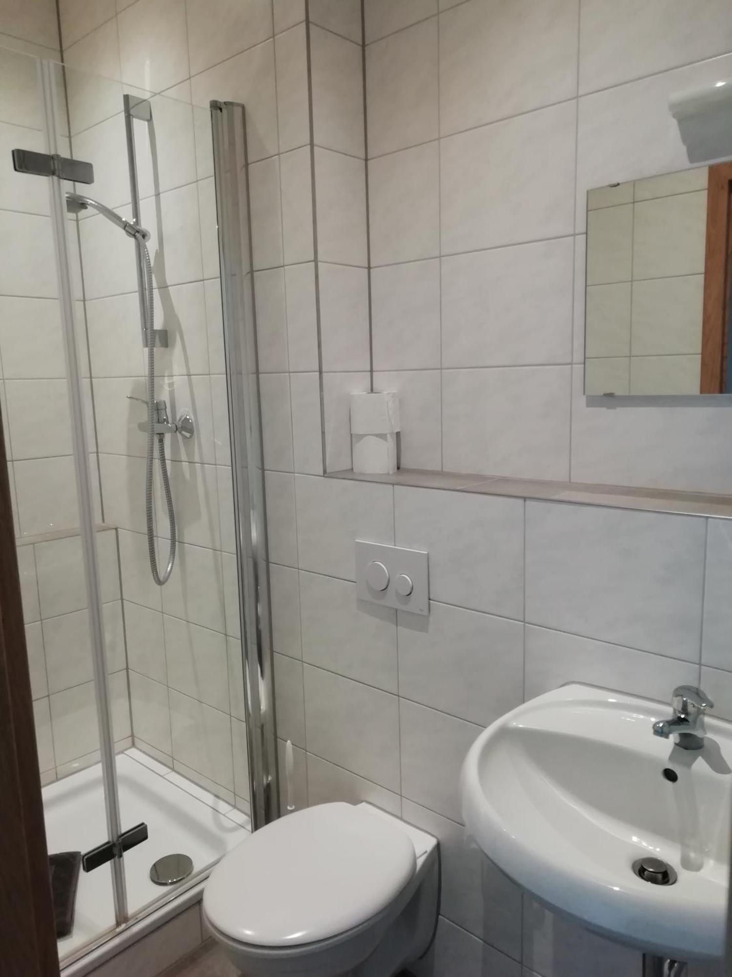Zum Schulhaus Daire Burglengenfeld Dış mekan fotoğraf